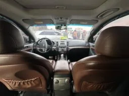 
										 مستعمل هيونداي – Hyundai فيراكروز – Veracruz ممتلئ									