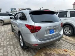
										 مستعمل هيونداي – Hyundai فيراكروز – Veracruz ممتلئ									