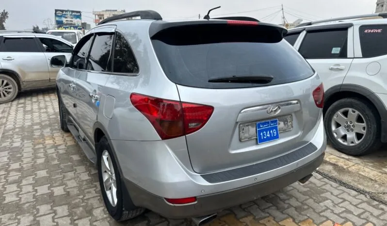 
								 مستعمل هيونداي – Hyundai فيراكروز – Veracruz ممتلئ									