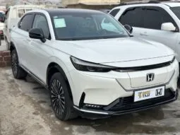 جديد هوندا – Honda eNS1