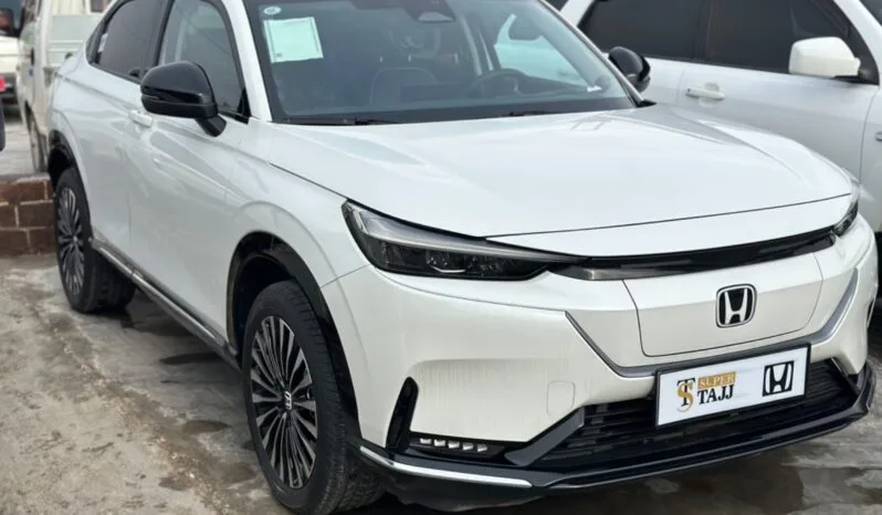 
								 جديد هوندا – Honda eNS1 ممتلئ									