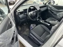 جديد هوندا – Honda eNS1