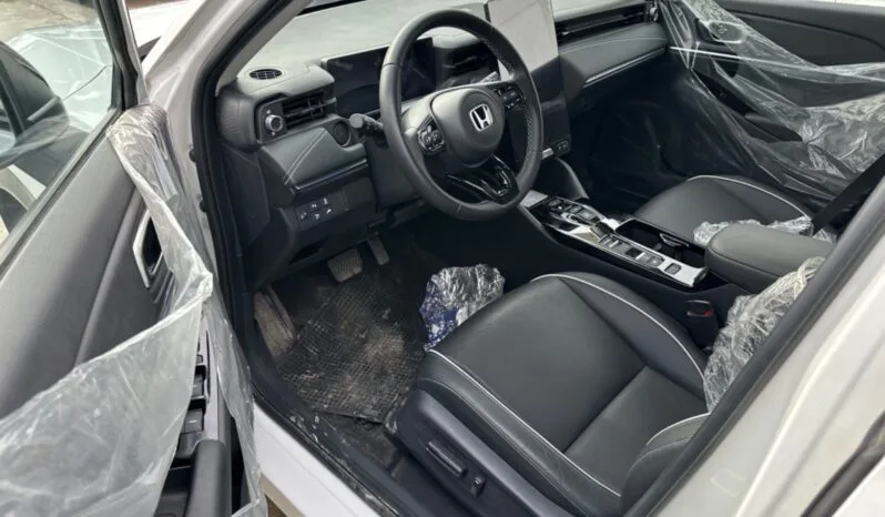 
								 جديد هوندا – Honda eNS1 ممتلئ									