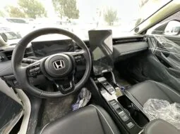 جديد هوندا – Honda eNS1