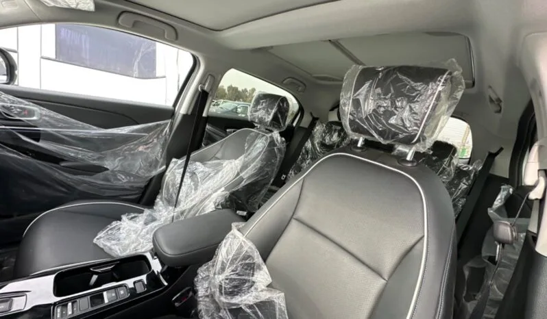 
								 جديد هوندا – Honda eNS1 ممتلئ									