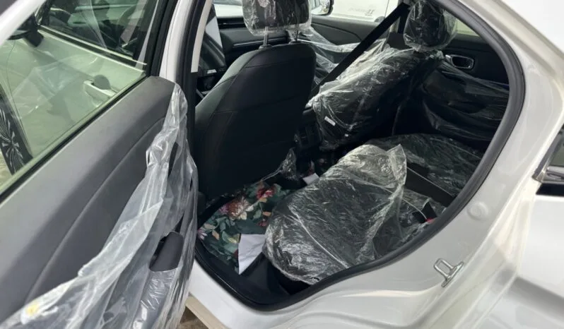 
								 جديد هوندا – Honda eNS1 ممتلئ									