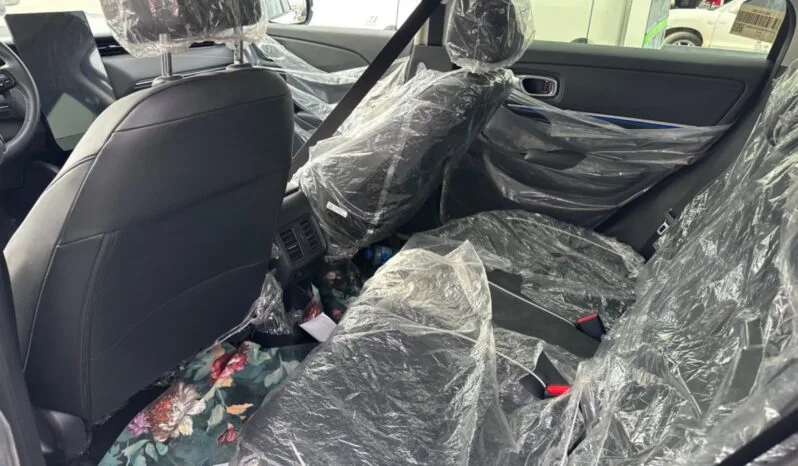 
								 جديد هوندا – Honda eNS1 ممتلئ									