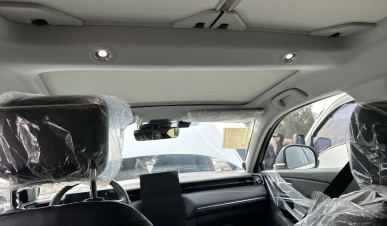 
								 جديد هوندا – Honda eNS1 ممتلئ									