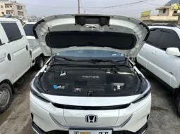 
										 جديد هوندا – Honda eNS1 ممتلئ									