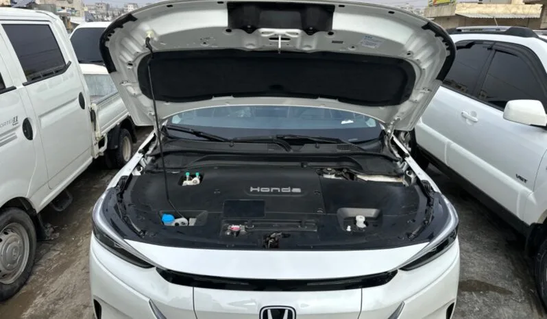 
								 جديد هوندا – Honda eNS1 ممتلئ									