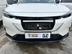 
										 جديد هوندا – Honda eNS1 ممتلئ									