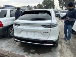 
										 جديد هوندا – Honda eNS1 ممتلئ									