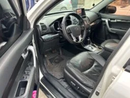 
										 مستعمل كيا – Kia سيرانتو – Sorento ممتلئ									