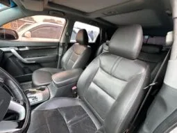 
										 مستعمل كيا – Kia سيرانتو – Sorento ممتلئ									