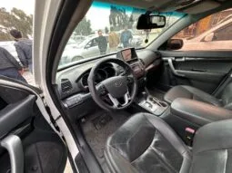 
										 مستعمل كيا – Kia سيرانتو – Sorento ممتلئ									
