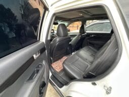 
										 مستعمل كيا – Kia سيرانتو – Sorento ممتلئ									