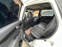 
										 مستعمل كيا – Kia سيرانتو – Sorento ممتلئ									
