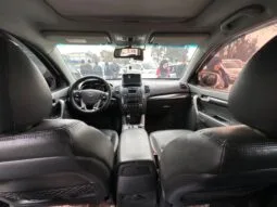
										 مستعمل كيا – Kia سيرانتو – Sorento ممتلئ									