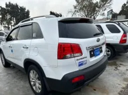 
										 مستعمل كيا – Kia سيرانتو – Sorento ممتلئ									
