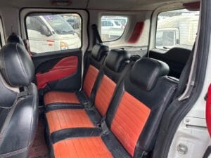 مستعمل فيات – Fiat Doblo