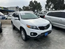 مستعمل كيا – Kia سيرانتو – Sorento
