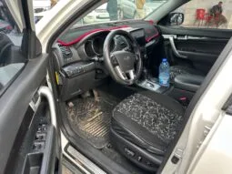 مستعمل كيا – Kia سيرانتو – Sorento