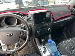 مستعمل كيا – Kia سيرانتو – Sorento
