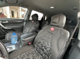 مستعمل كيا – Kia سيرانتو – Sorento