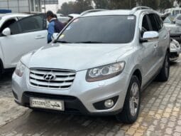 مستعمل هيونداي – Hyundai سانتافيه – Santafe