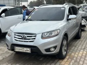 مستعمل هيونداي – Hyundai سانتافيه – Santafe