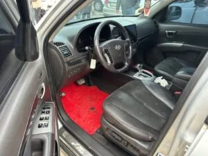 مستعمل هيونداي – Hyundai سانتافيه – Santafe