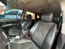 
										 مستعمل هيونداي – Hyundai سانتافيه – Santafe ممتلئ									