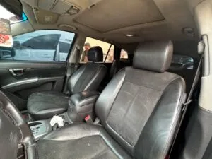 مستعمل هيونداي – Hyundai سانتافيه – Santafe