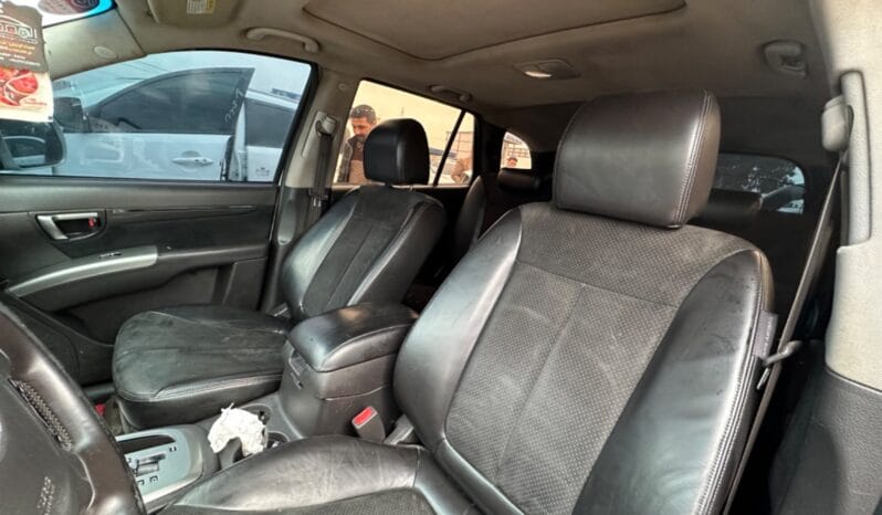 
								 مستعمل هيونداي – Hyundai سانتافيه – Santafe ممتلئ									