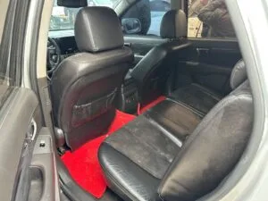 مستعمل هيونداي – Hyundai سانتافيه – Santafe
