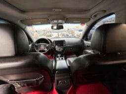 
										 مستعمل هيونداي – Hyundai سانتافيه – Santafe ممتلئ									