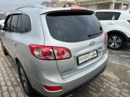 
										 مستعمل هيونداي – Hyundai سانتافيه – Santafe ممتلئ									