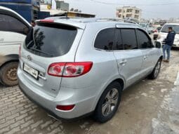 
										 مستعمل هيونداي – Hyundai سانتافيه – Santafe ممتلئ									