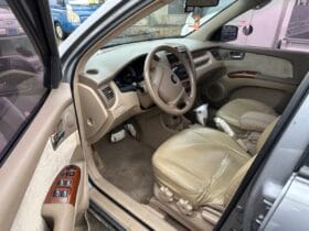 مستعمل كيا – Kia سبورتاج – Sportage