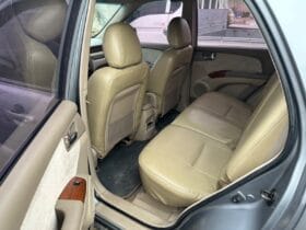 مستعمل كيا – Kia سبورتاج – Sportage