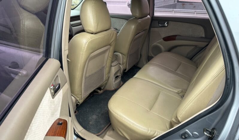
								 مستعمل كيا – Kia سبورتاج – Sportage ممتلئ									