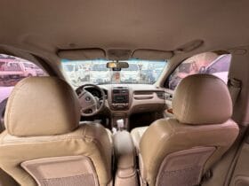 مستعمل كيا – Kia سبورتاج – Sportage