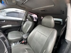 مستعمل كيا – Kia سبورتاج – Sportage