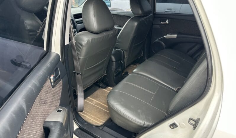 
								 مستعمل كيا – Kia سبورتاج – Sportage ممتلئ									
