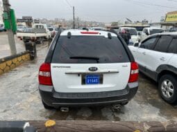 
										 مستعمل كيا – Kia سبورتاج – Sportage ممتلئ									