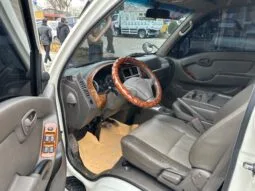مستعمل هيونداي – Hyundai بورتر – porter