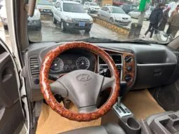 مستعمل هيونداي – Hyundai بورتر – porter