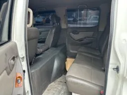 مستعمل هيونداي – Hyundai بورتر – porter