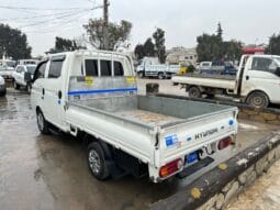 
										 مستعمل هيونداي – Hyundai بورتر – porter ممتلئ									