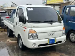 مستعمل هيونداي – Hyundai بورتر – porter